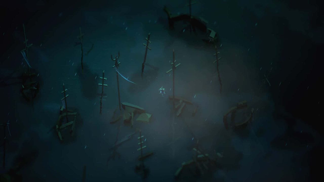 Below (Xbox One) Review 2