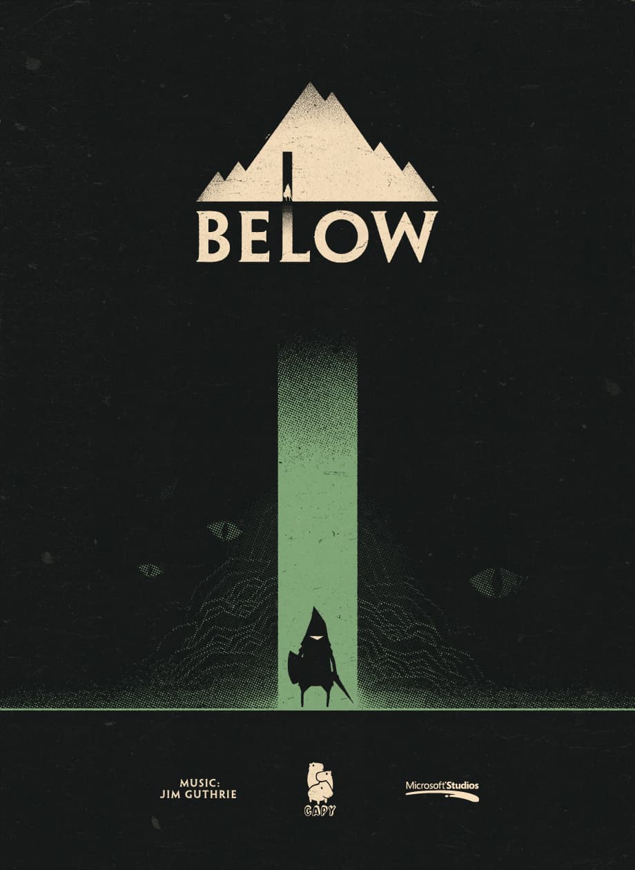 Below (Xbox One) Review 6