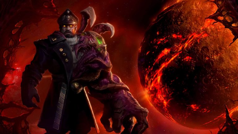 Blizzard Shifts Focus Away From Heroes of The Storm