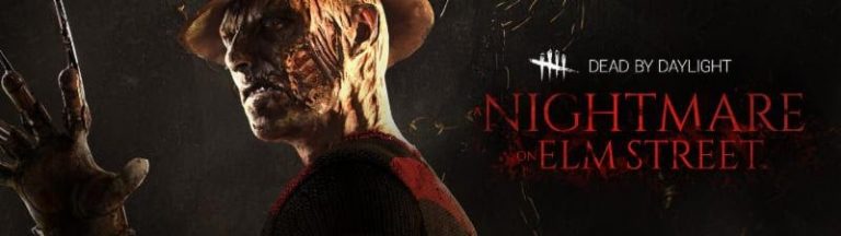 Dead by Daylight “A Nightmare on Elm Street™” Chapter out now on PlayStation 4® and XBOX One
