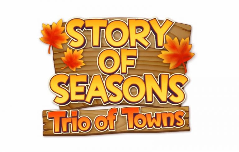 Deep Seeds Sprout Anew in STORY OF SEASONS: Trio of Towns, Yielding a Cornucopia of DLC, a Custom Theme, and Free Gameplay Improvements; Available Now via the Nintendo eShop on Nintendo 3DS