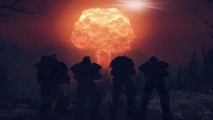 Fallout 76 Players Getting Fallout 1, 2 and Tactics For Free Next Month 1