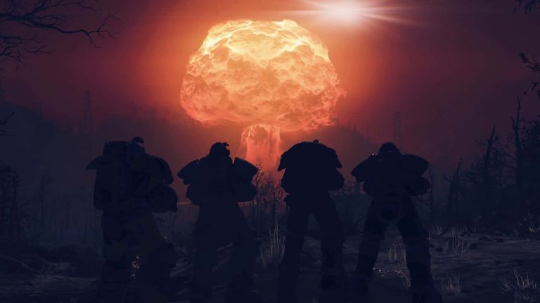 Fallout 76 Players Getting Fallout 1, 2 and Tactics For Free Next Month