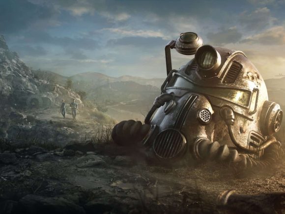 Fallout 76 Proves Loyal Support Doesn't Always Help 1