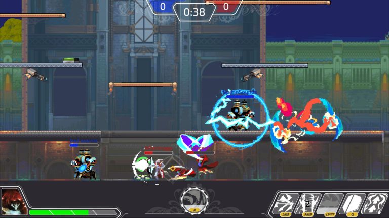 Fatal Flash to Launch Kickstarter February 27, 2018