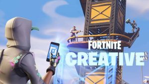 Fortnite Sandbox Mode Announced, New Skins Leak 1