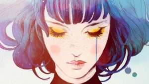 Gris (Switch) Review 1