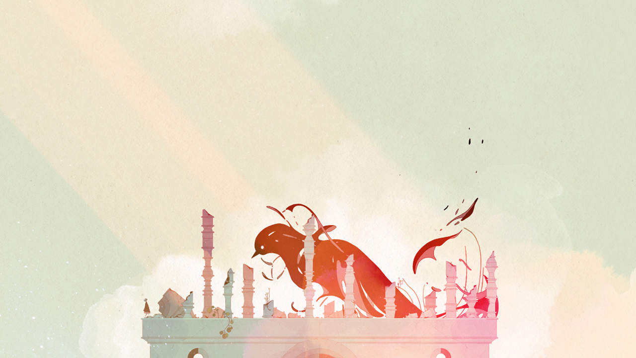 Gris (Switch) Review 5