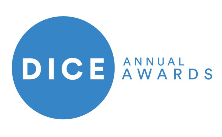 Horizon Zero Dawn Leads with Ten Nominations for the 21st D.I.C.E. Awards