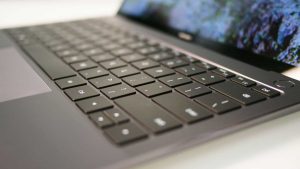 Huawei MateBook X Pro Review 4