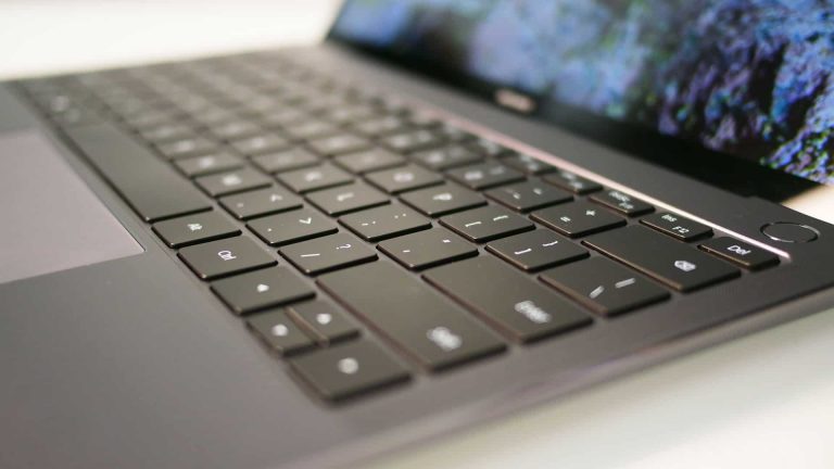 Huawei MateBook X Pro Review