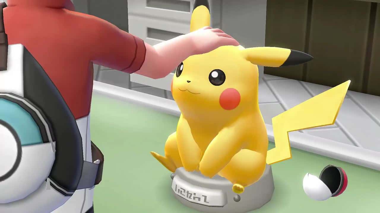 Kenneth’s Game Of The Year 2018 2