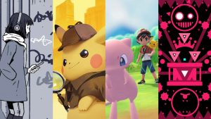 Kenneth’s Game of The Year 2018 8