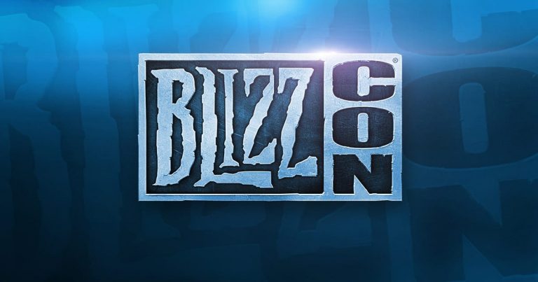 Legendary Game Universes and Esports Superstars Take Center Stage at BlizzCon® 2017