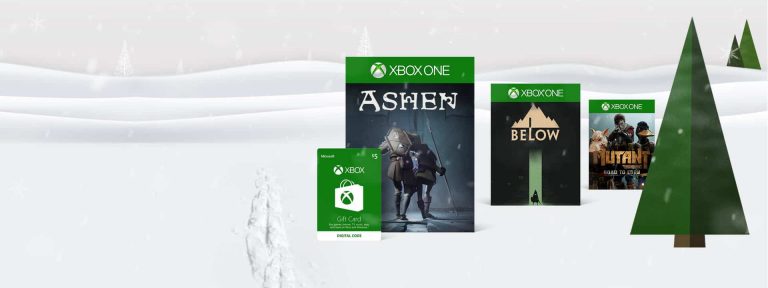 Microsoft Supporting Indies Through its New Xbox Winter Event
