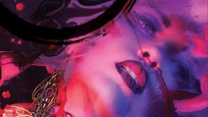 Modiphius and Paradox Collide to Bring Vampire: The Masquerade 5th Edition 1
