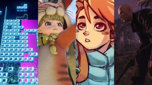 Preston's Game of The Year 2018 6