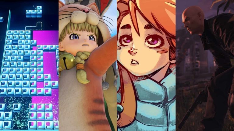 Preston’s Game of The Year 2018