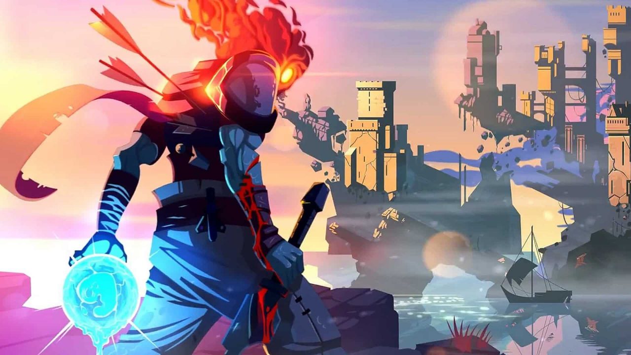 Quinn’s GOTY List for 2018 4