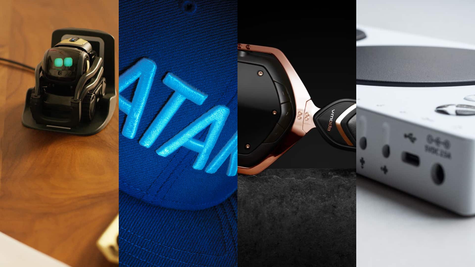 Tech Gift Guide 2018 4