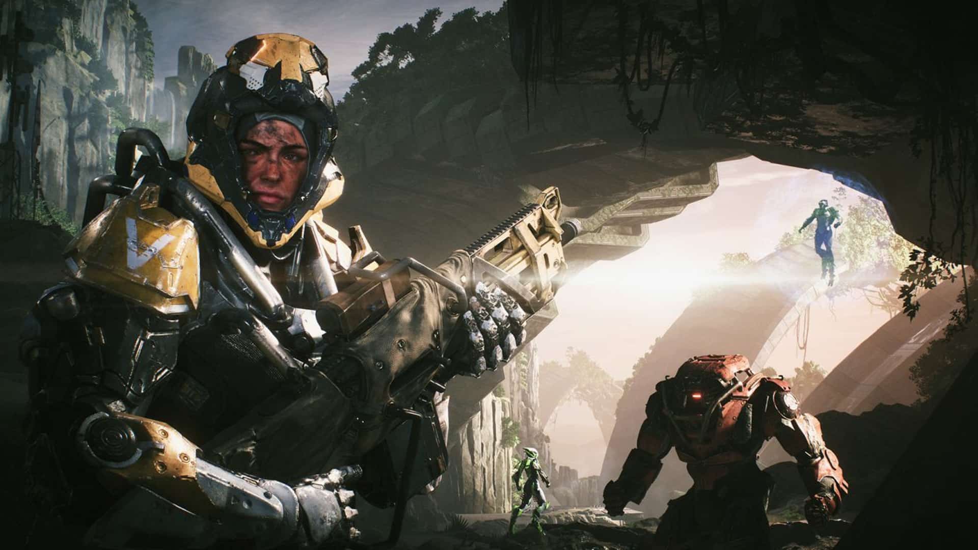 The Game Awards 2018: Complete World Premiere Rundown 2