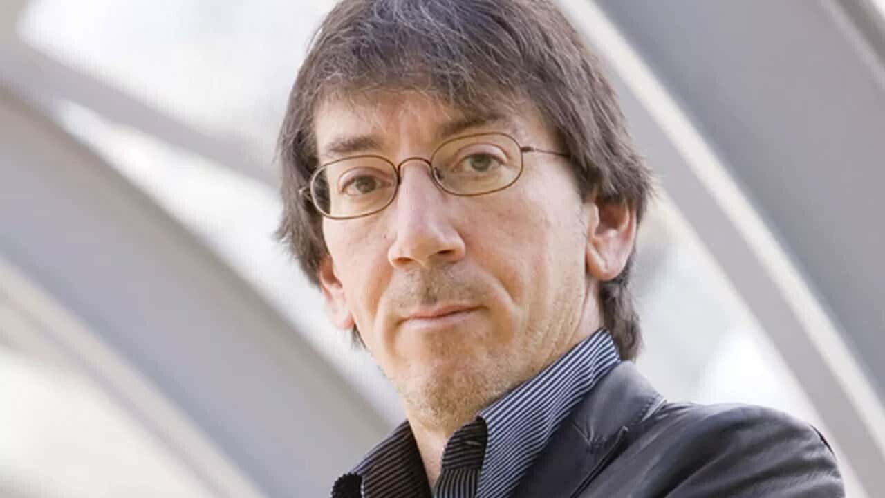 The Sims Creator Will Wright Now Teaching Game Design 1