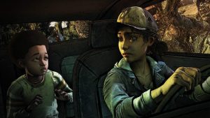 The Walking Dead Finally Receiving its Final Season Jan 15 Through the Epic Games Store 2