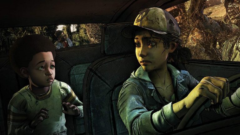 The Walking Dead Finally Receiving its Final Season Jan 15 Through the Epic Games Store