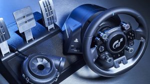 Thrustmaster TGT (Hardware) Review 3