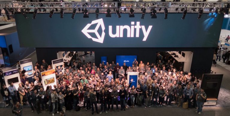 Unity Technologies and The Game Developers Conference Partner to Unveil the Unity Student Scholarship,
