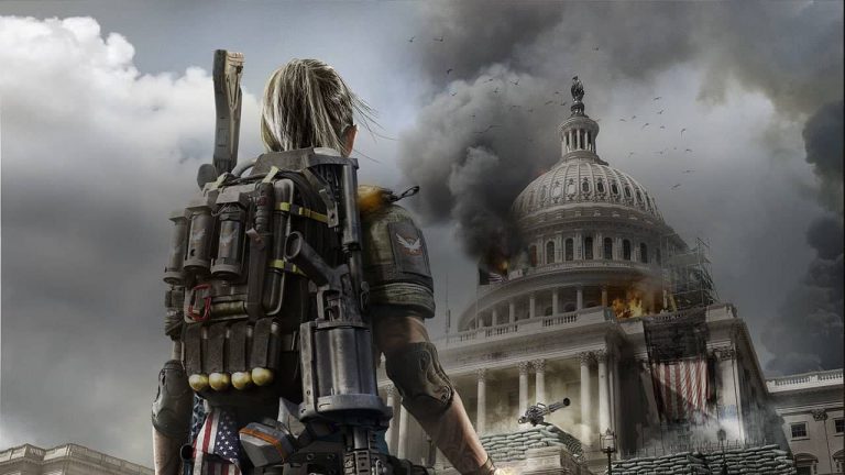 The Division 2 to launch on Epic Games Store, more Ubisoft titles to follow