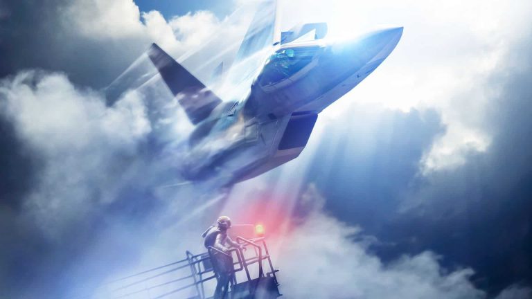 Ace Combat 7: Skies Unknown (PS4) Review