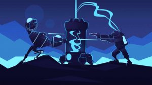 Aftercharge (Xbox One) Review 2
