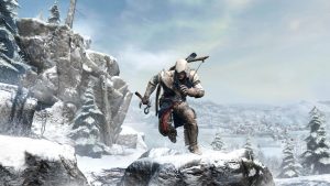 Assassin's Creed 3 Potentially Slashing its Way onto the Nintendo Switch 1