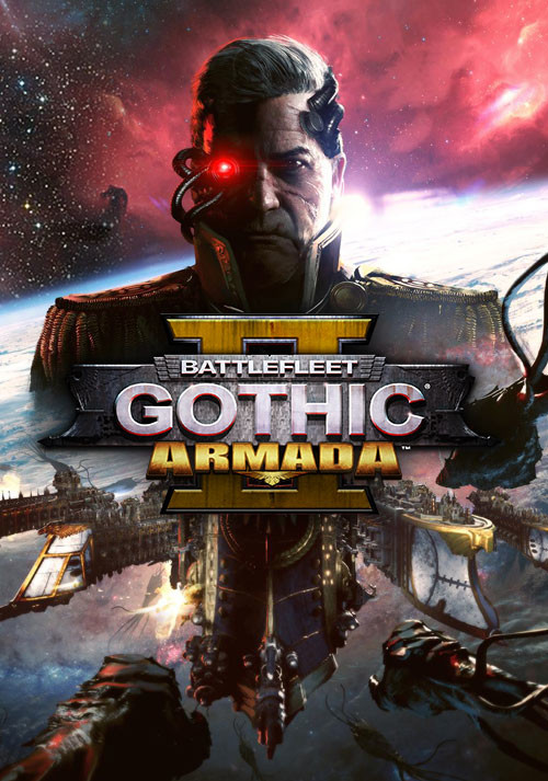 Battlefleet Gothic: Armada 2 (PC) Review 2
