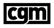CGMagazine logo