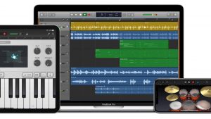 Garage Band Celebrates 15th Anniversary