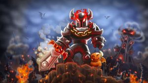 Kingdom Rush: Vengeance (Mobile) Review 3