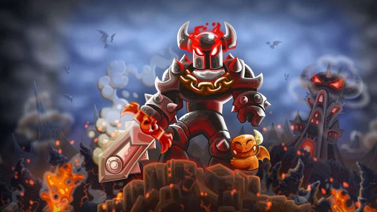 Kingdom Rush: Vengeance (Mobile) Review