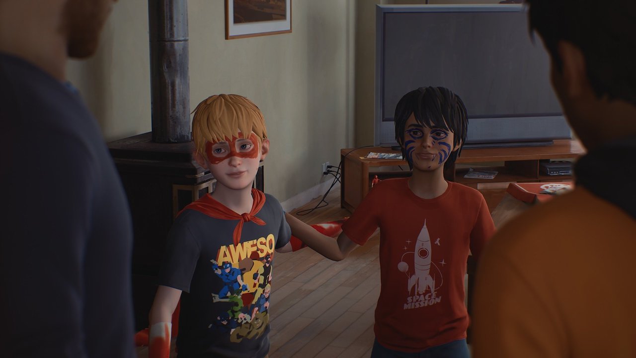 Life is Strange 2, Episode Two: “Rules” (PS4) Review 2