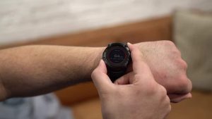 Matrix PowerWatch 2: The Revolution Smartwatches Desperately Needed