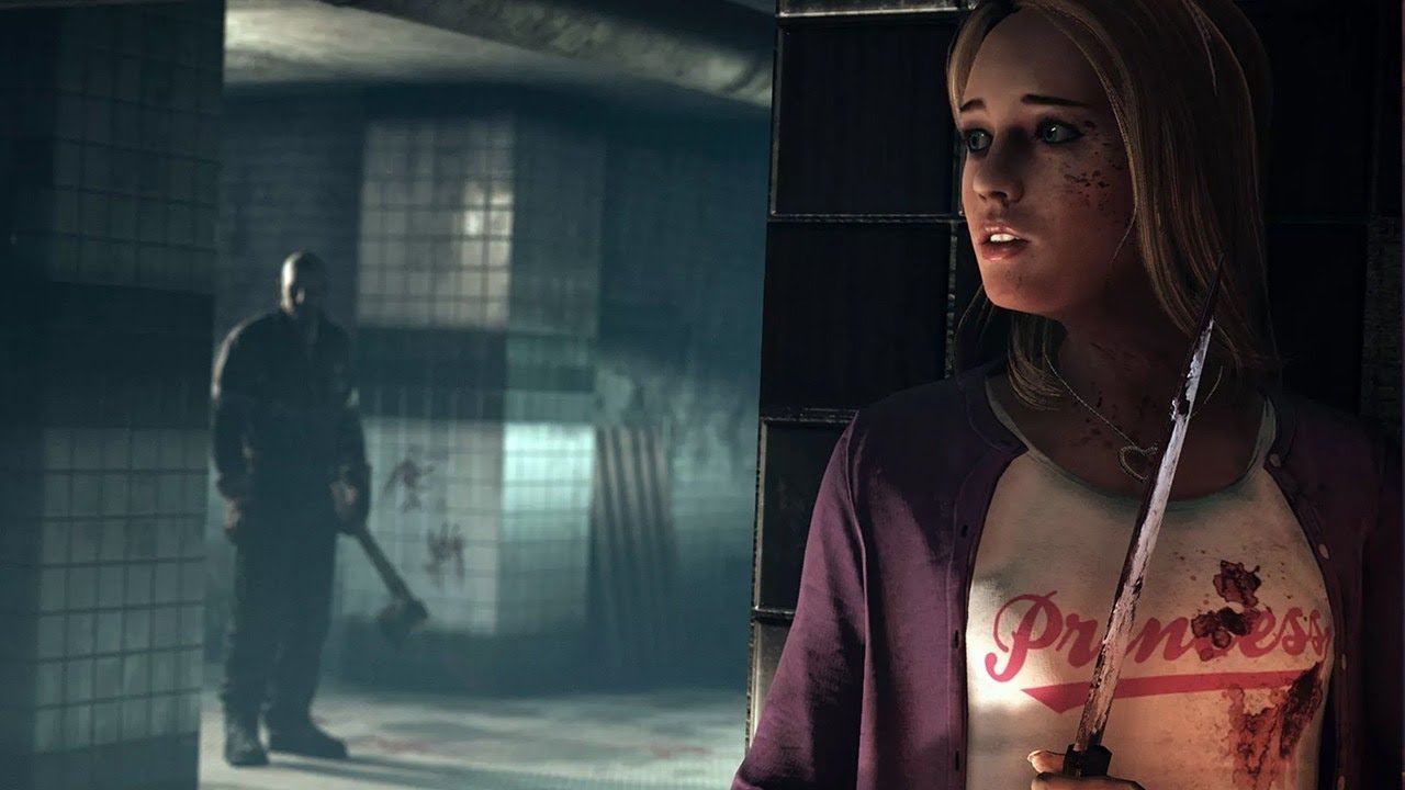 Last Year: The Nightmare Pc Review