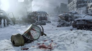 Metro Exodus Becomes Epic Games Store Exclusive 2