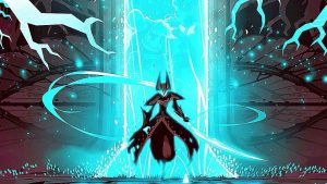 Omensight: Definitive Edition (Switch) Review 1