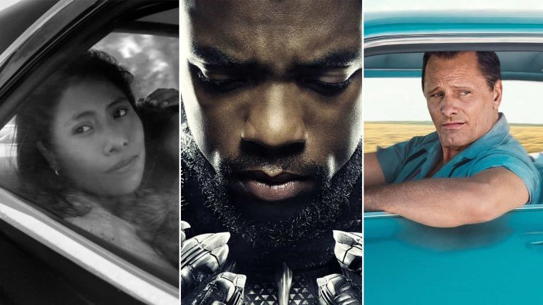 Oscar Nominations 2019: A Movie for Everyone
