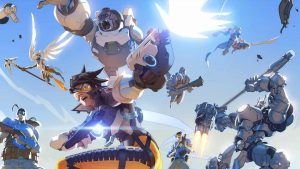 Overwatch Team Confirms that Former Player Was an Impostor