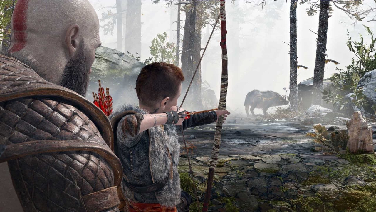 Game of The Year: 2018's Best Games