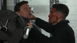 The Punisher Season 2 (TV Series) Review