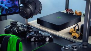 Razer Sila (Hardware) Review 2