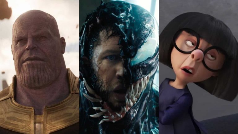 Superheroes help make 2018 Box Office the Biggest in History